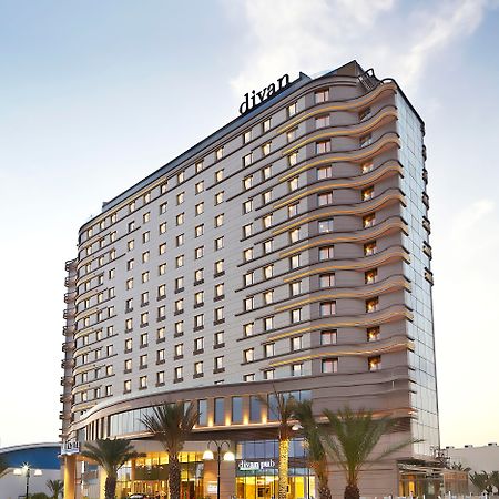 Divan Mersin Exterior photo