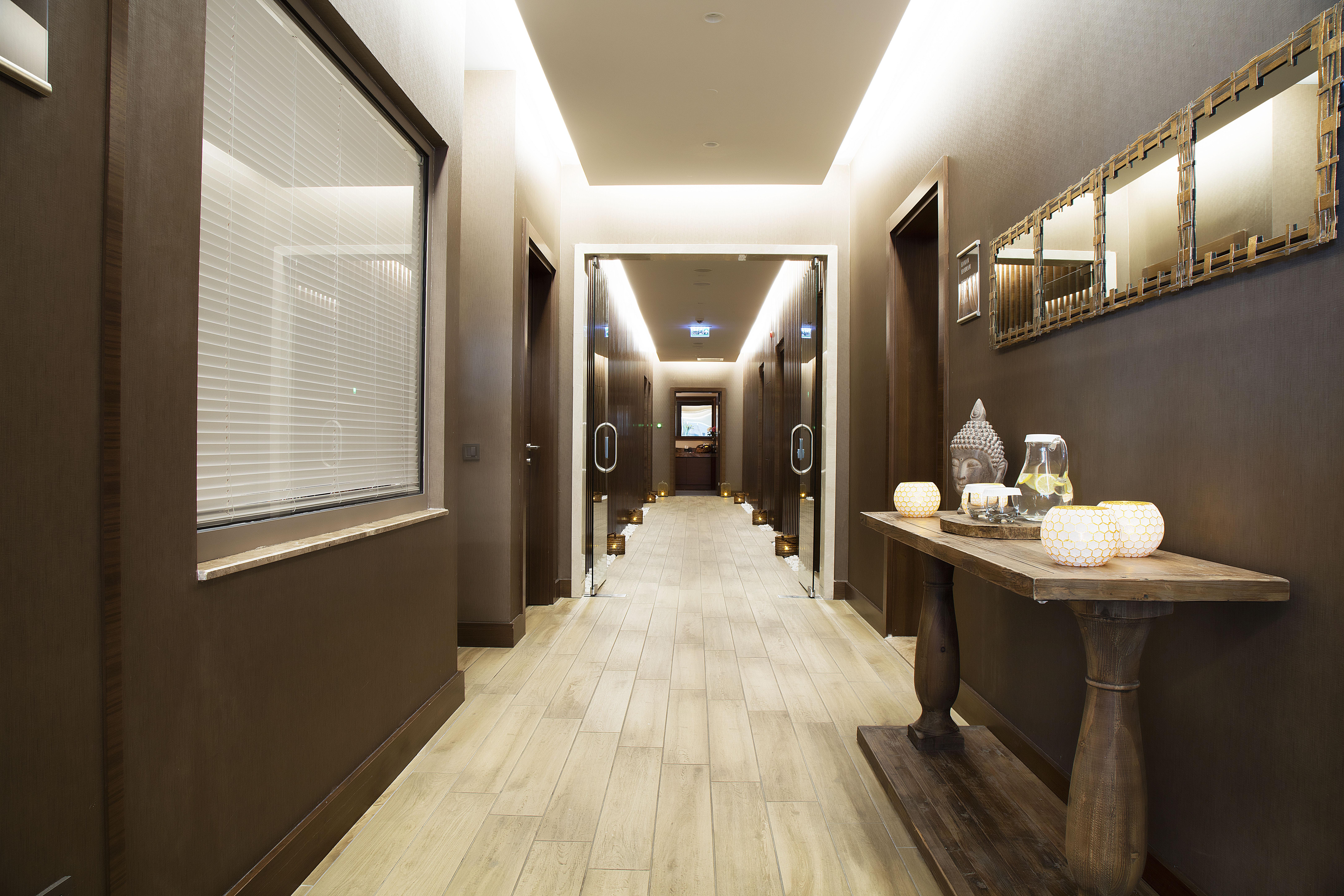 Divan Mersin Exterior photo