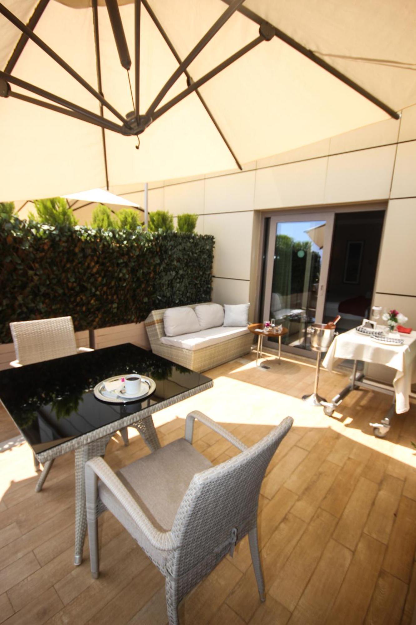 Divan Mersin Exterior photo