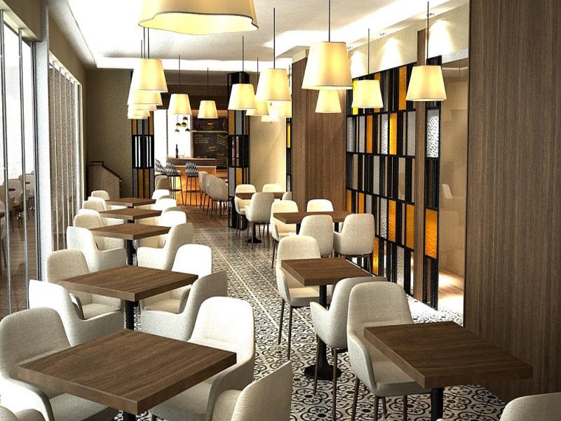 Divan Mersin Exterior photo