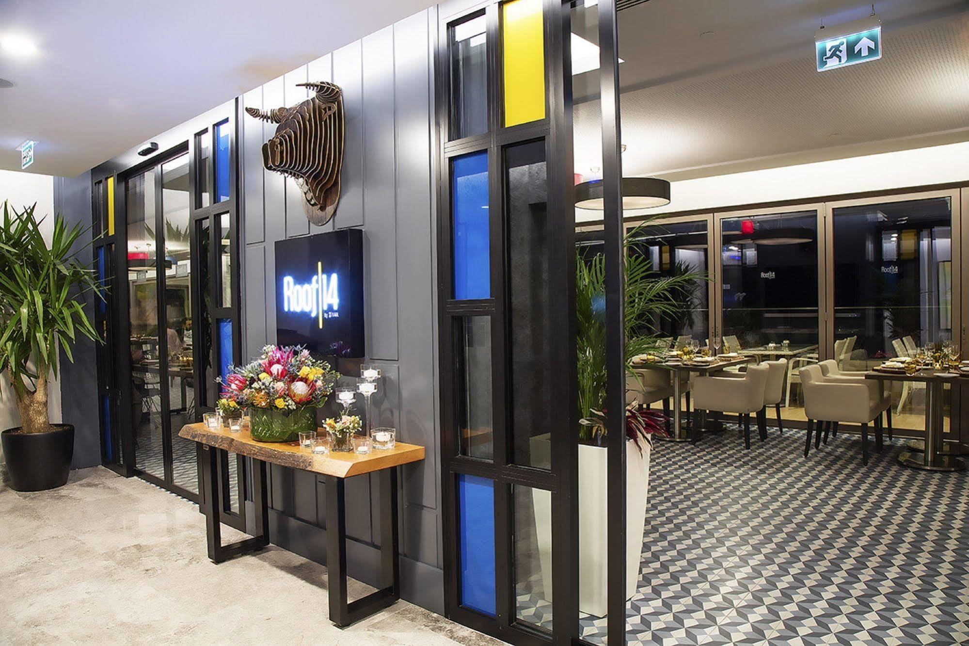 Divan Mersin Exterior photo